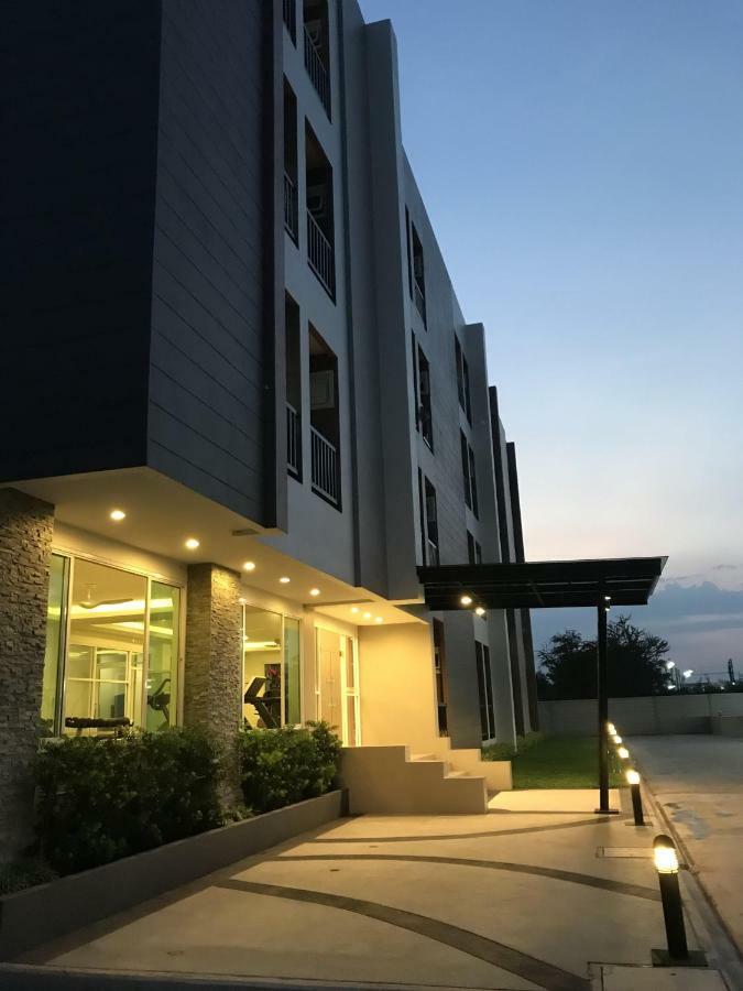 Baan Lamoon Hotel Ban Khlong Thai Muang Exterior photo