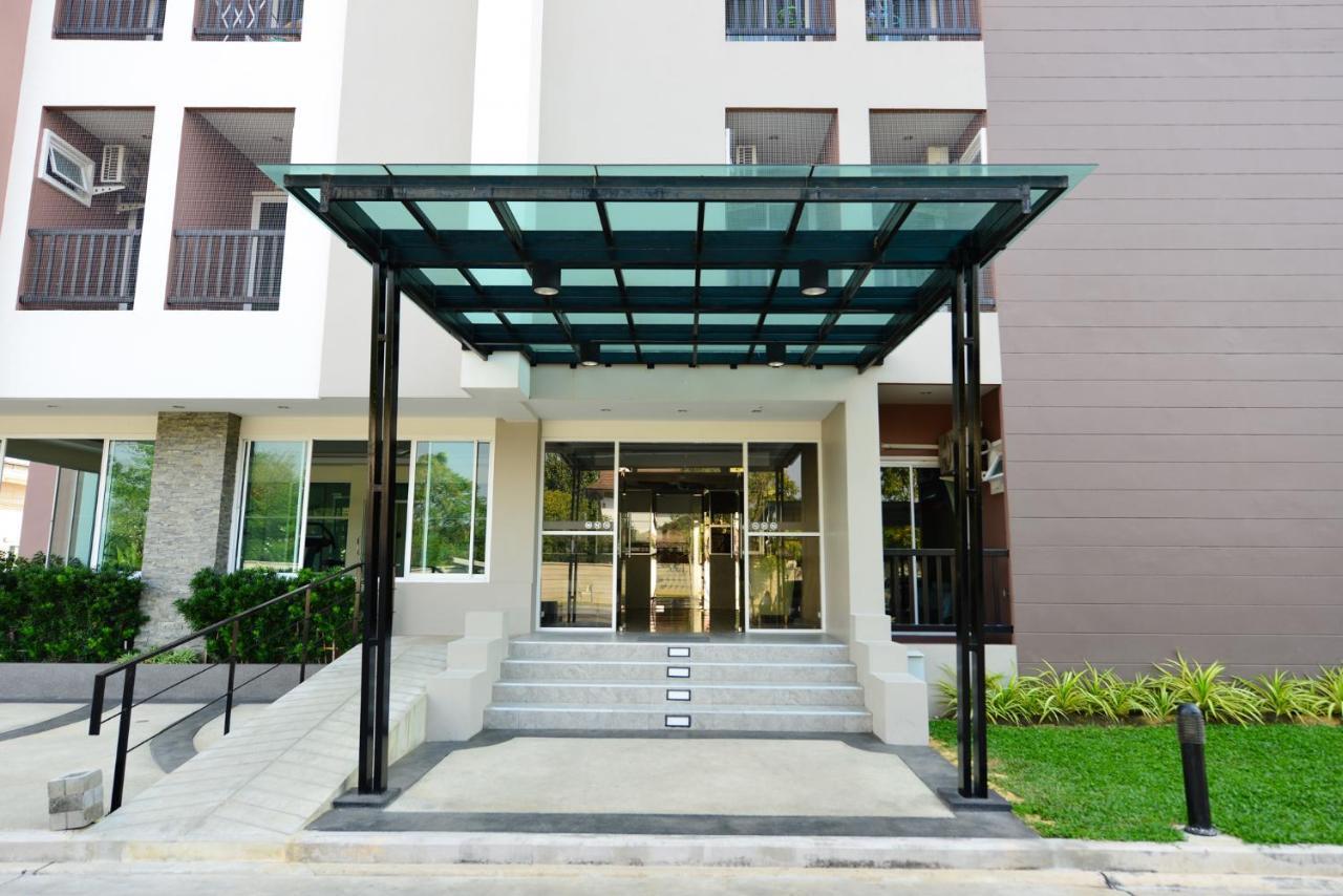 Baan Lamoon Hotel Ban Khlong Thai Muang Exterior photo